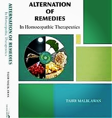 alternation of remedies in homoeopathic therapeutics